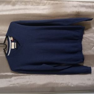 WEATHERPROOF - 95% Cotton / 5% Cashmere Medium (NEW WITH TAG).